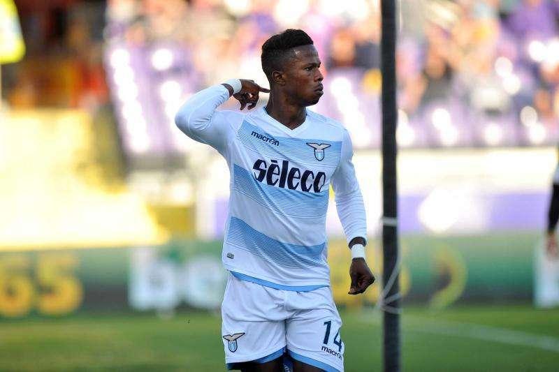 Calciomercato Lazio: il Chelsea vuole Keita. Il Milan inserisce Lapadula nell'affare Biglia