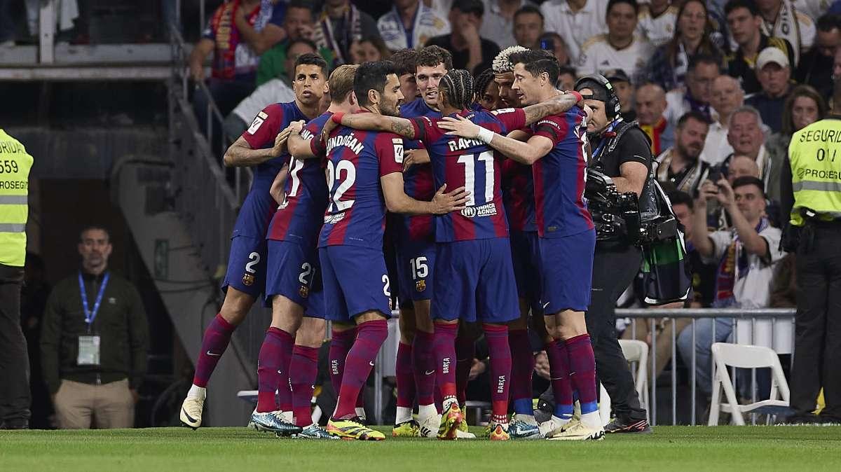Calciomercato Lazio | Occhi su un attaccante del Barcellona: i dettagli 
