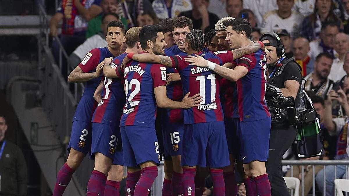 Calciomercato Lazio | Dalla Spagna: "Interesse per un talento del Barcellona"