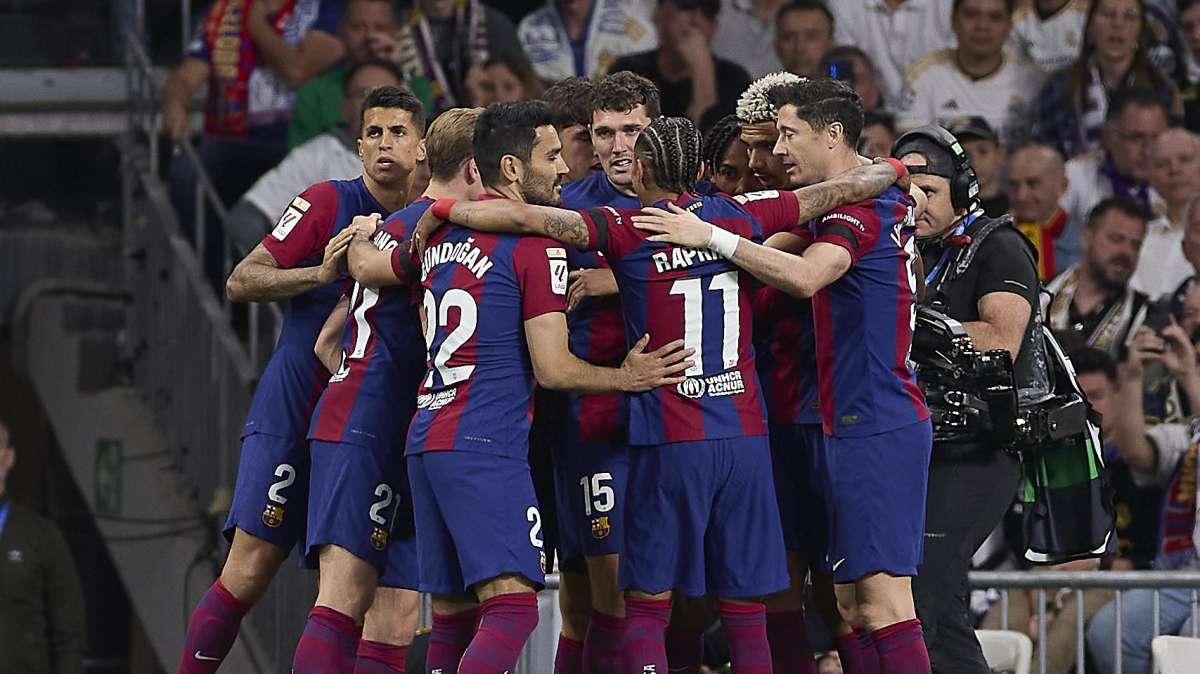 Caso Negreira, cadono tutte le accuse contro il Barcellona: la nota del club