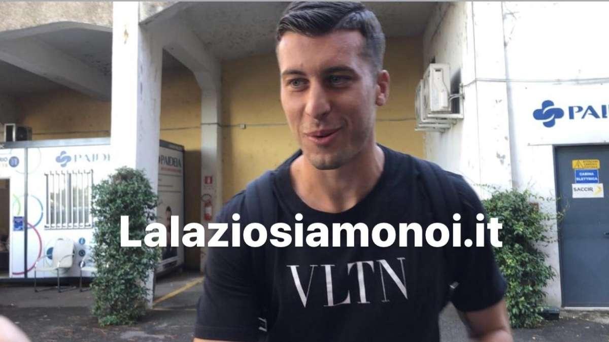 UFFICIALE - Lazio, Casale è un nuovo calciatore biancoceleste: il comunicato