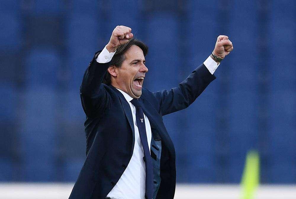 Lazio - Crotone, Inzaghi: “Una vittoria che ci serviva. Siamo un po’ in ritardo in classifica”