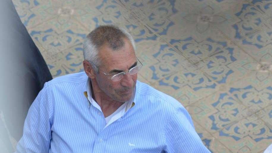ESCLUSIVA - Reja si confessa: "A Roma critiche in malafede! Servono giocatori da Lazio, se resto..."