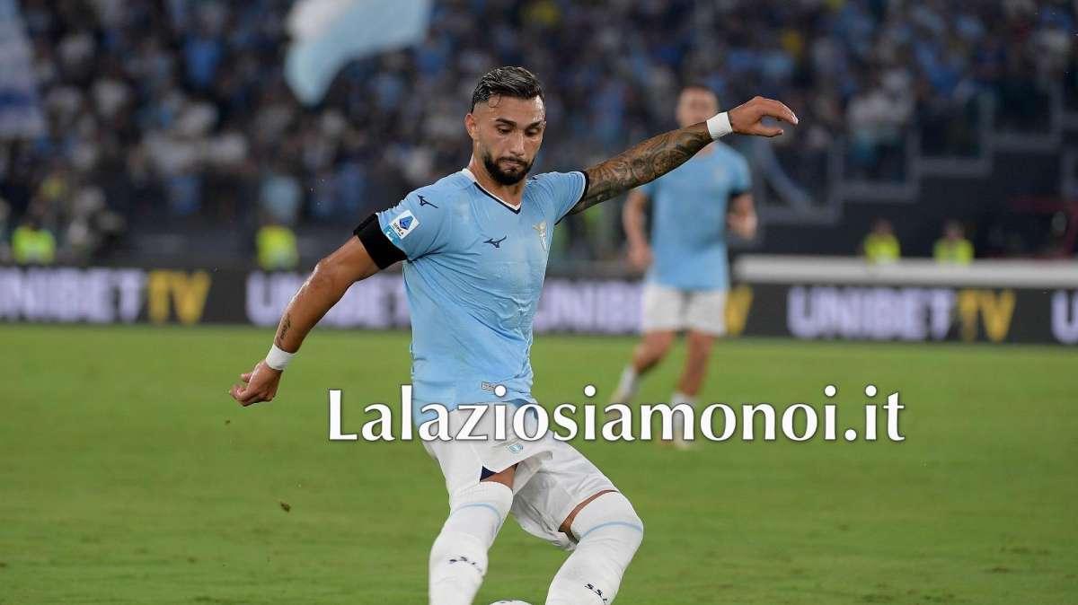 Calciomercato Lazio | Dall'Inghilterra: "West Ham - Castellanos: i retroscena dell'affare"
