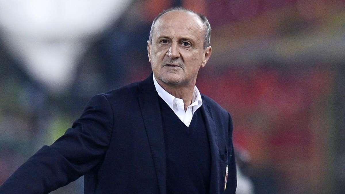 Delio Rossi: "Dentro la Lazio si è persa la lazialità. Non sarei mai andato via"
