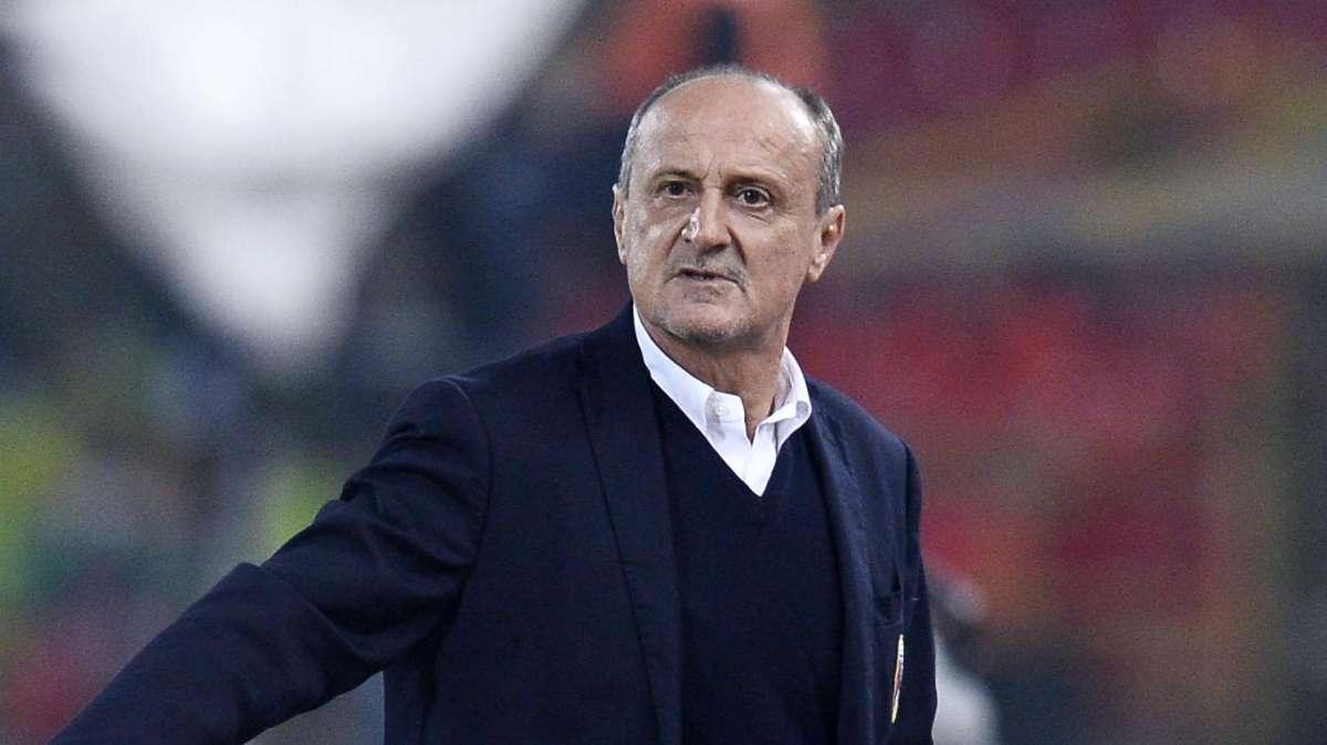 Lazio, Delio Rossi: "Vi dico il derby a cui sono più legato. La favorita..."