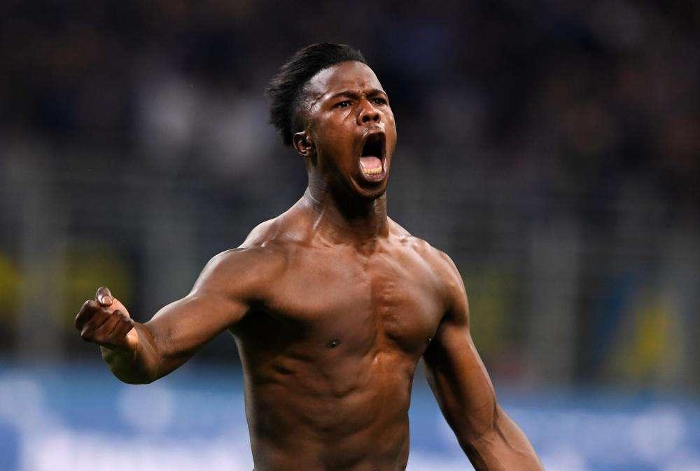 Lazio, l'ex Keita può tornare in Italia: due club su di lui