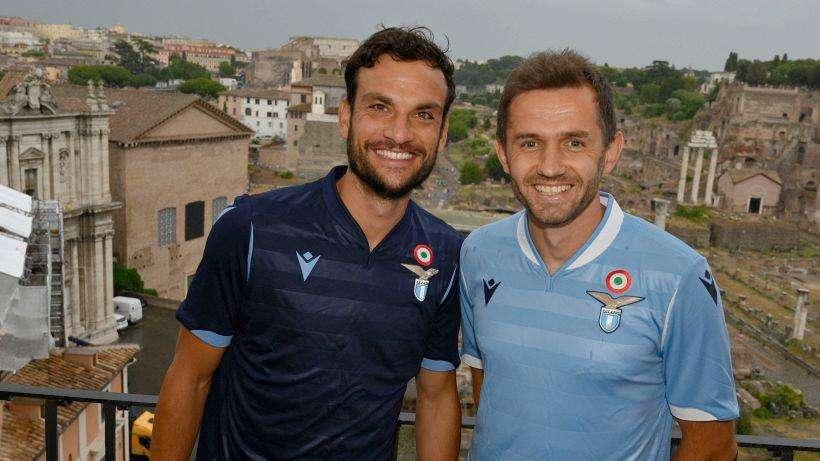 Lazio, la fine di un'era: i contratti scaduti il 30 giugno