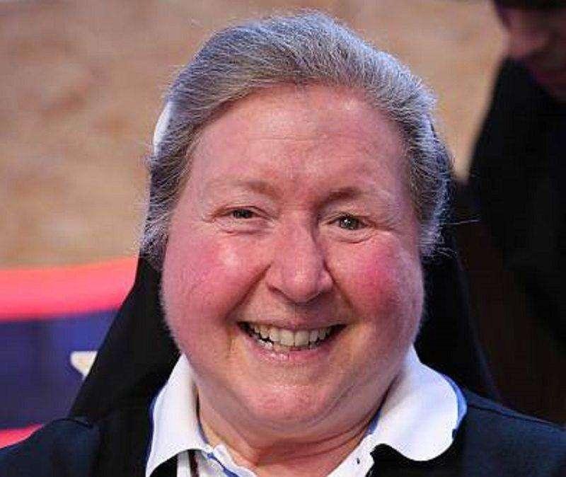 Lazio, Canigiani e Suor Paola in coro: "Tifosi, vi aspettiamo a Cinecittà World il 23 dicembre!"