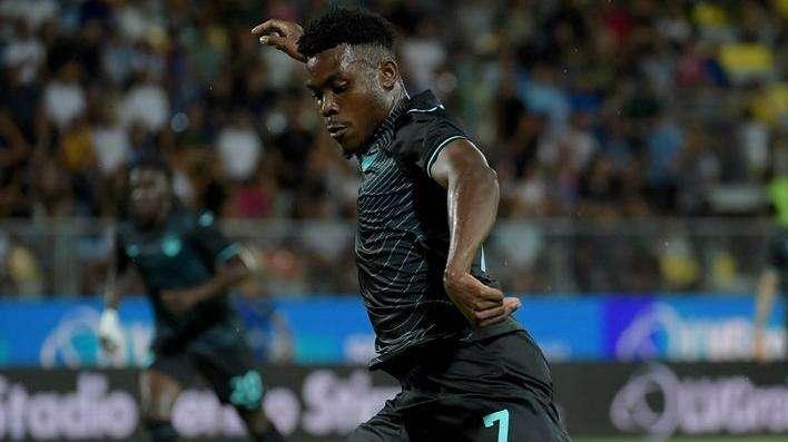 Lazio, problemi per Dele-Bashiru? La rivelazione di Baroni