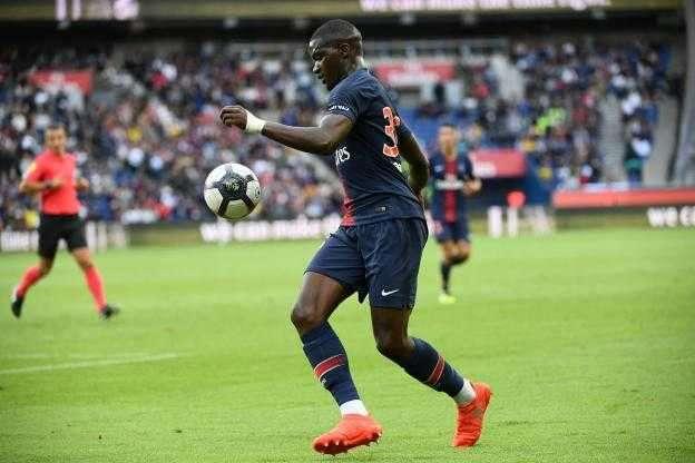 Calciomercato Lazio, accordo tra Newcastle e PSG per Nsoki: le cifre