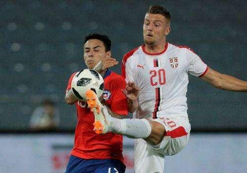 Lazio, Milinkovic: "Ogni giorno leggo cose diverse, dopo il Mondiale una decisione sul futuro"