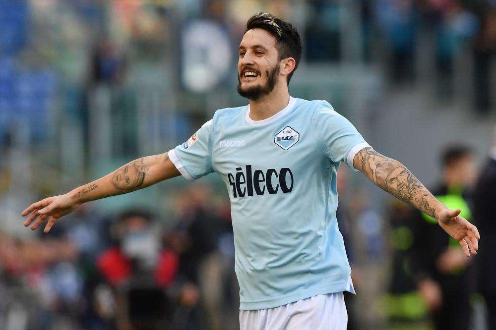Luis Alberto, la moglie Patricia: "Quando nessuno crede in te, tu dimostra il contrario"
