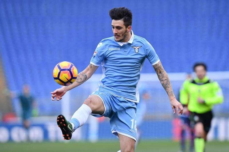 FORMELLO - Inzaghi sceglie il 3-4-2-1: Bastos titolare, Felipe largo, confermato Luis Alberto  