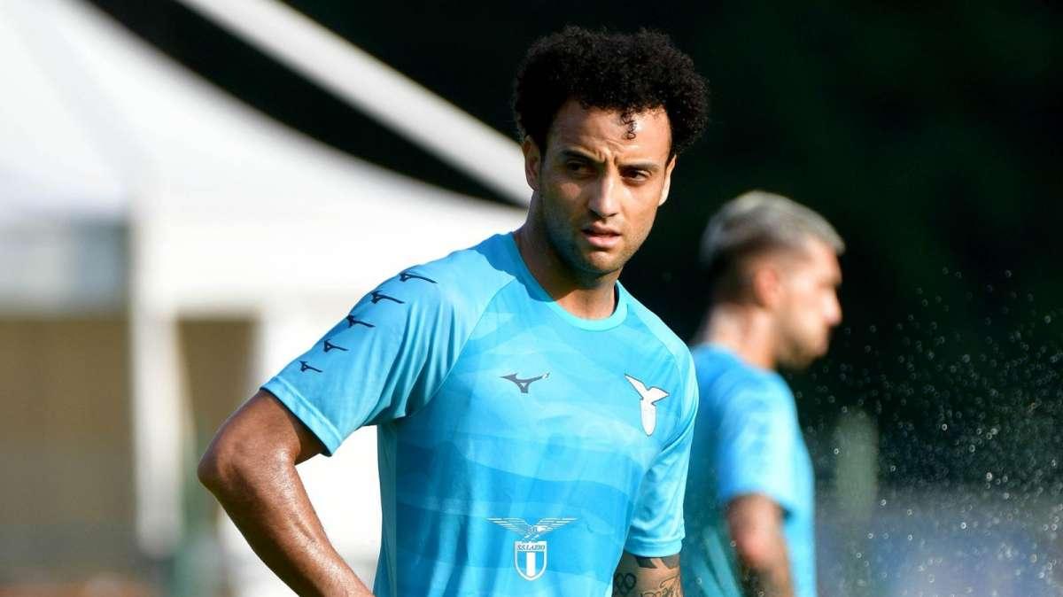 Lazio | Felipe Anderson, la Juve tentenna: il rinnovo è possibile
