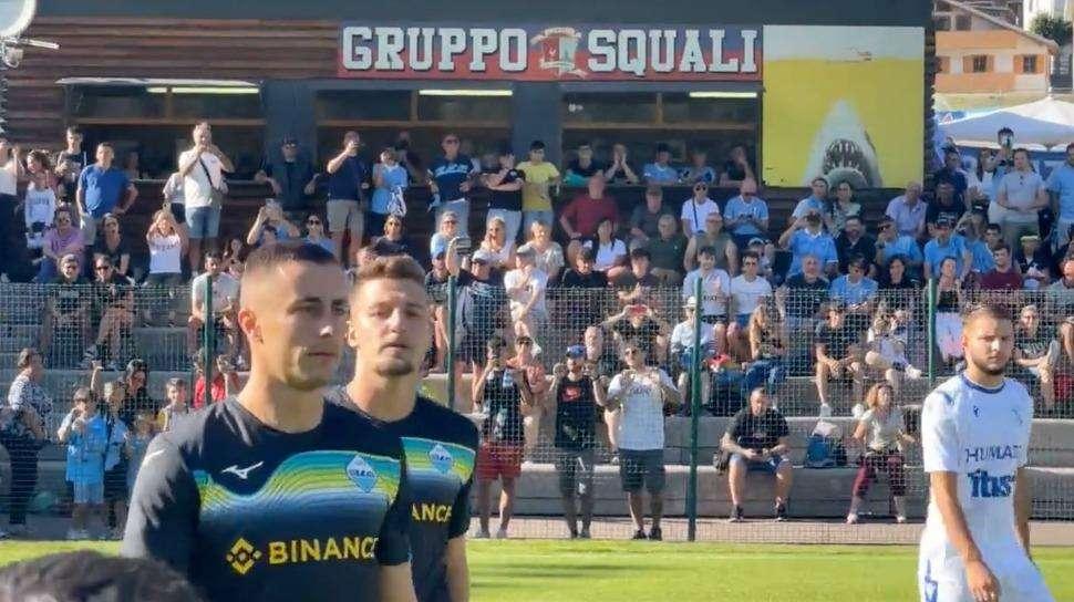 Lazio - Qatar, ecco dove vedere la partita in tv e streaming