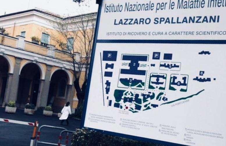 Covid, via agli anticorpi monoclonali: il Lazio li sperimenta allo Spallanzani