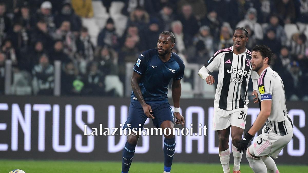 Juventus-Lazio, sfida di vertice allo Stadium: i biancocelesti cercano l’impresa