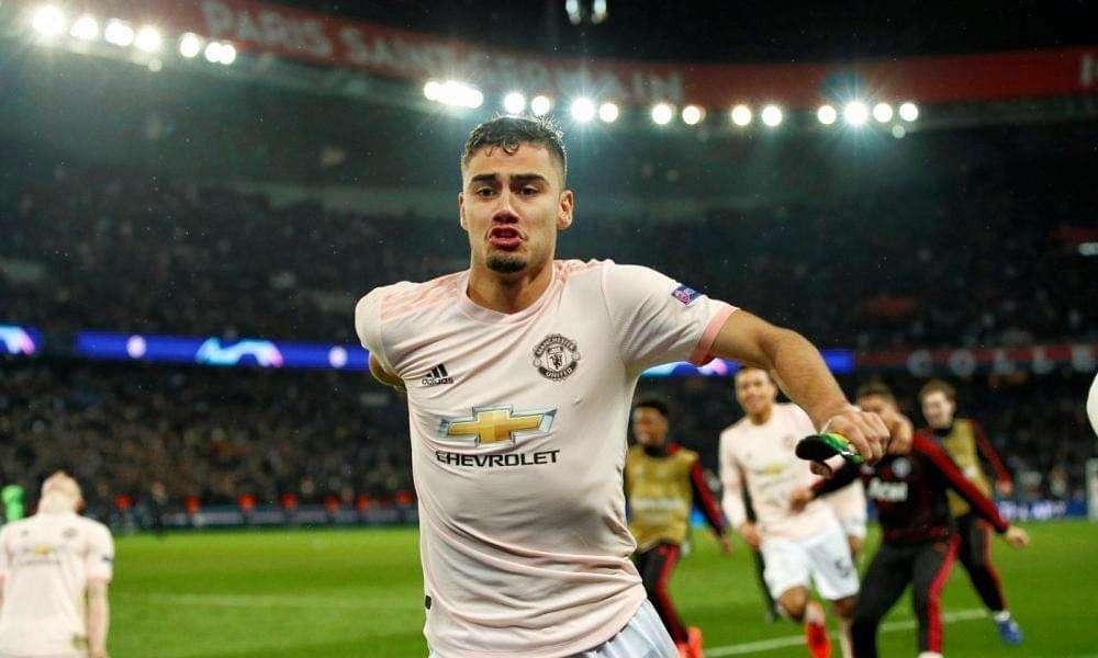 Lazio, Andreas Pereira in viaggio verso la Capitale: lo scatto social - FOTO