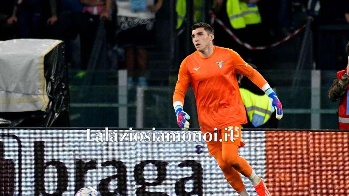 Calciomercato Lazio | Mandas, segnali dalla Premier: la situazione