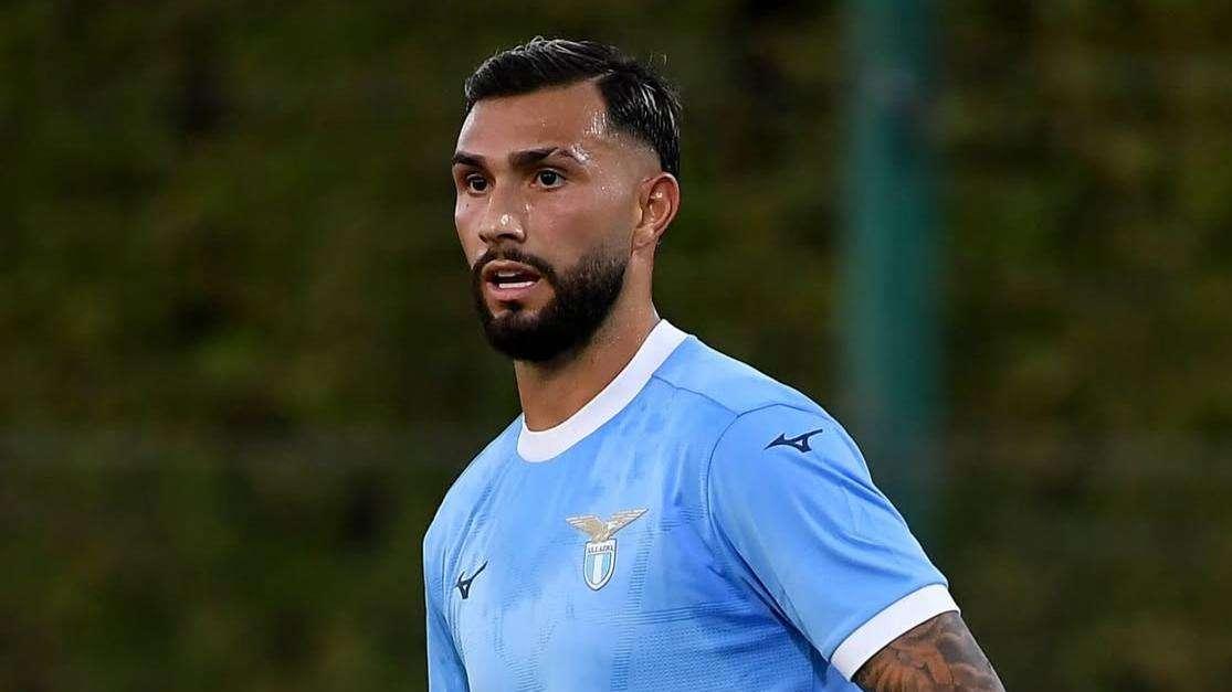 Castellanos sul Mondiale: "È il mio sogno, ci spero. Devo fare bene con la Lazio..."
