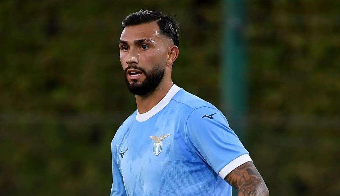 Burnley - Lazio, le formazioni ufficiali: la scelta su Castellanos
