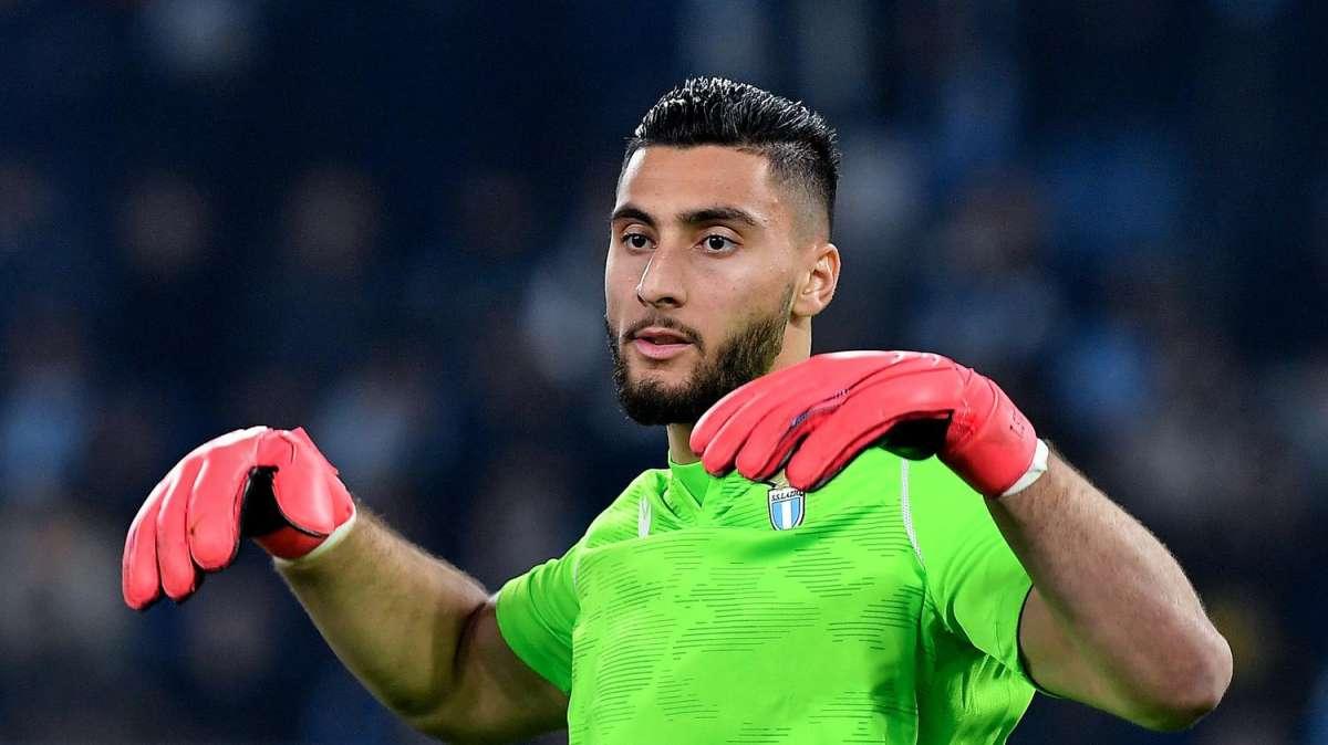 Lazio, Inzaghi insiste con Reina: la staffetta è rinviata. E ora Strakosha deve inseguire... 