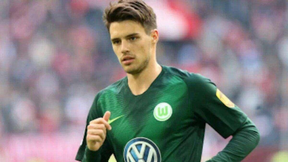 Calciomercato Lazio, l'ad del Wolfsburg: "Brekalo? Conosco Tare, ma..."