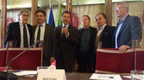 'Di Padre in Figlio' - La presentazione in Campidoglio: "Vogliamo intitolare una via al 12 maggio '74"