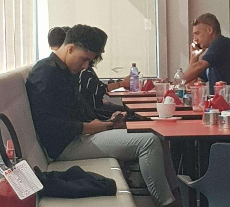 Lazio, addio Capanni: visite mediche col Milan per il brasiliano