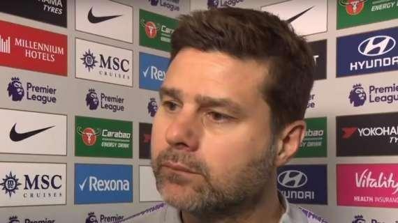 Juventus, contatti con Pochettino per il dopo Allegri: Agnelli vuole un top allenatore