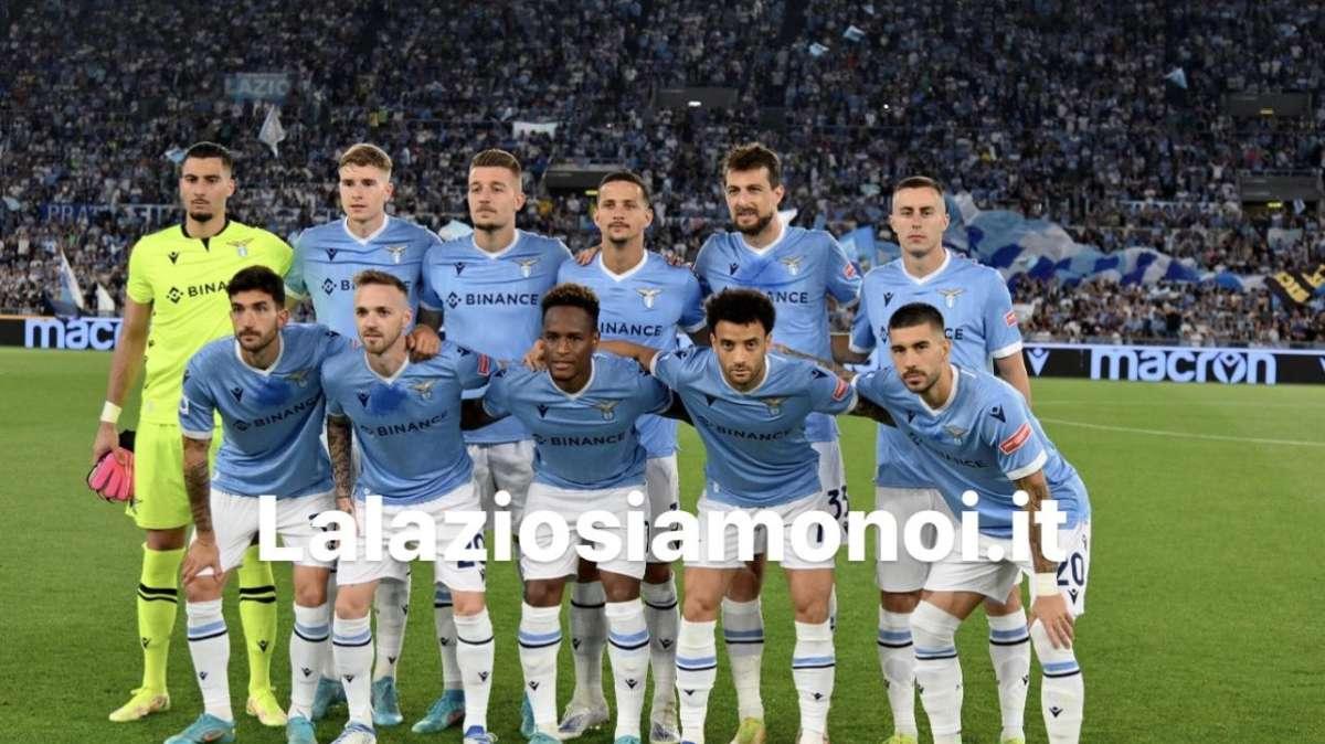 Lazio, terzo anno di fila sopra la Roma: non era mai successo nell’era Lotito 