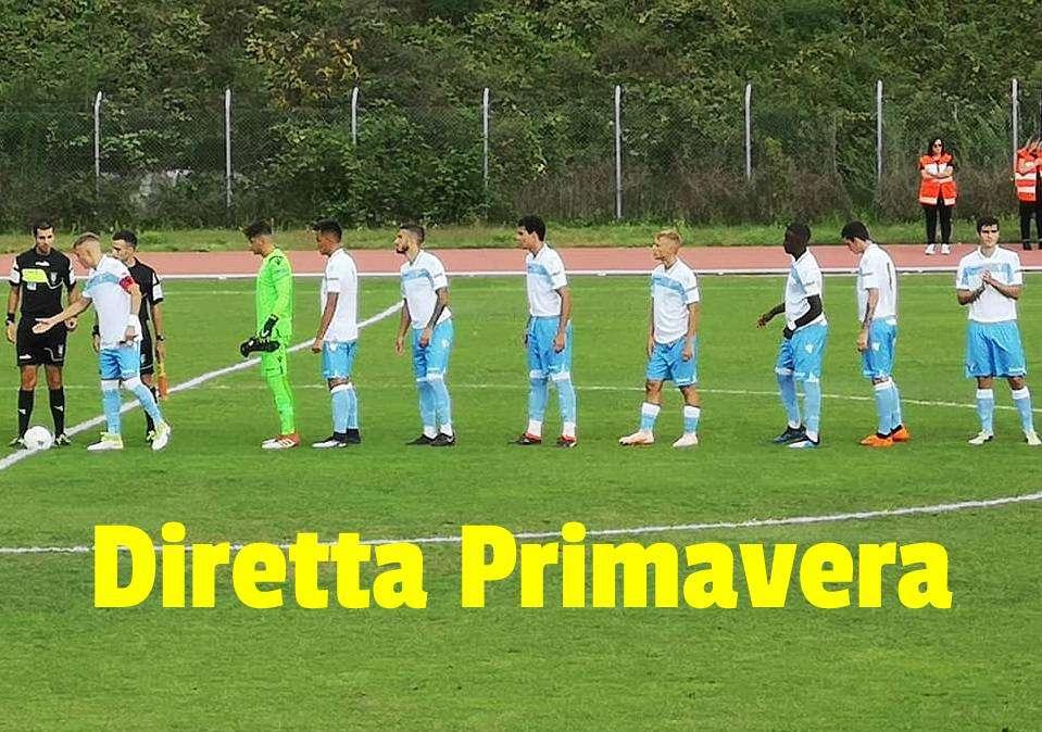 PRIMAVERA - Lazio - Verona 1-0, Czyz porta i biancocelesti in semifinale play-off