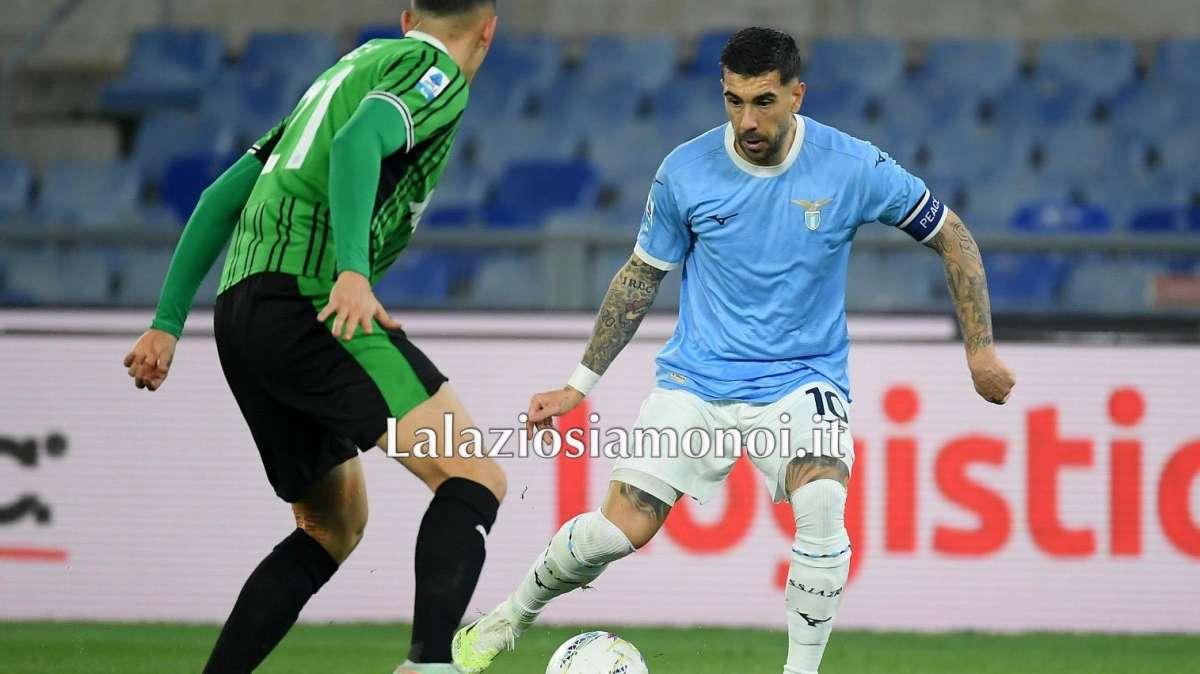 Lazio - Sassuolo, le pagelle dei quotidiani: Gila tra i migliori, Zac non punge