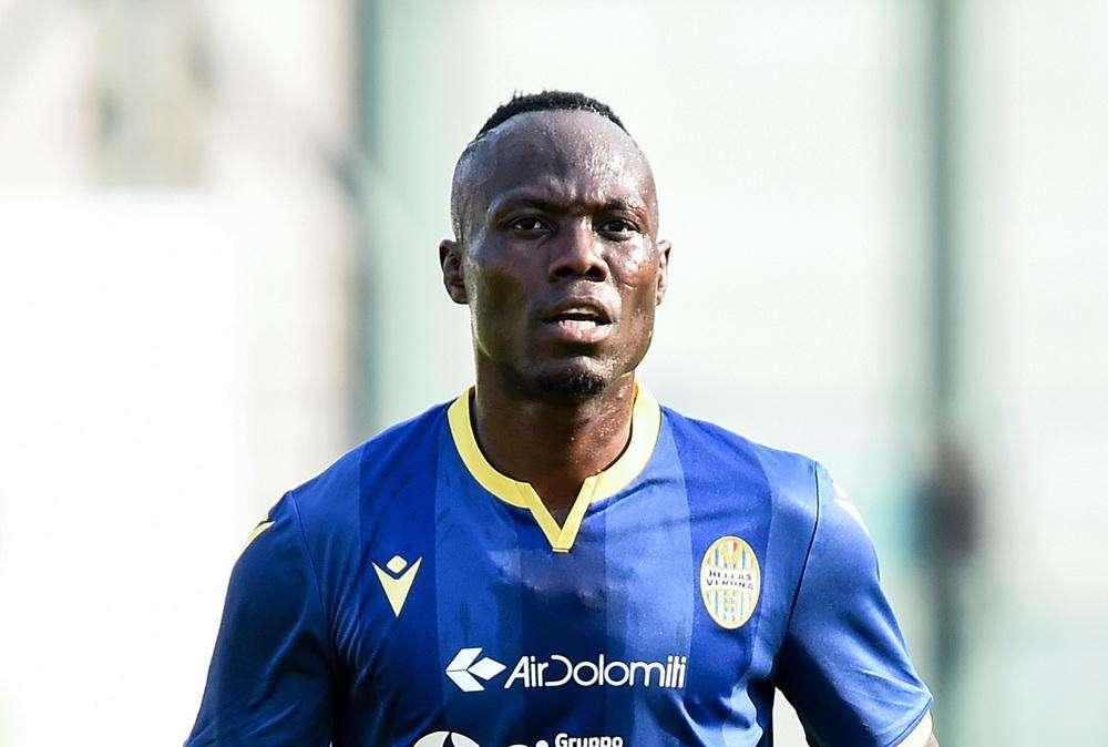 Verona, Badu rescinde e dice addio al calcio: “Vorrei fare lo scout per l’Udinese”