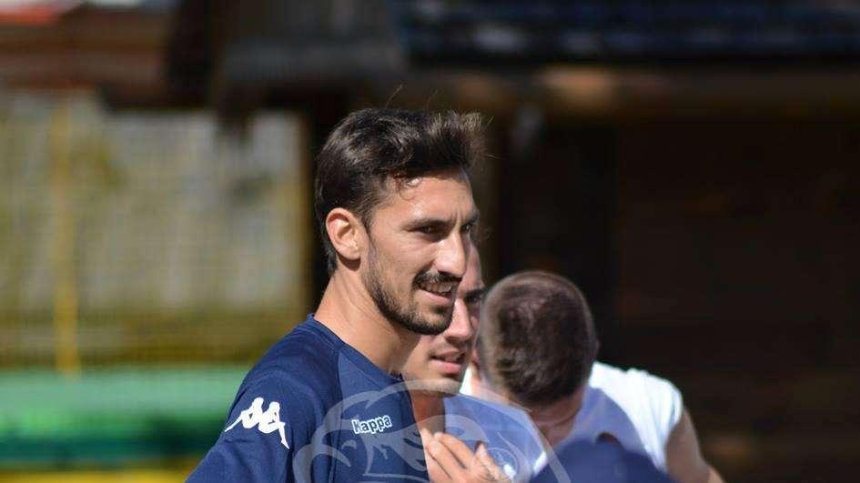 UFFICIALE - Astori è un giocatore della Roma. Il ds Marroccu: "Lotito ha rischiato e ha perso"