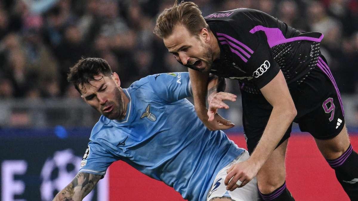 Lazio, Belleri: "Bayern? Difendersi e ripartire. Zaccagni l'uomo in più..."