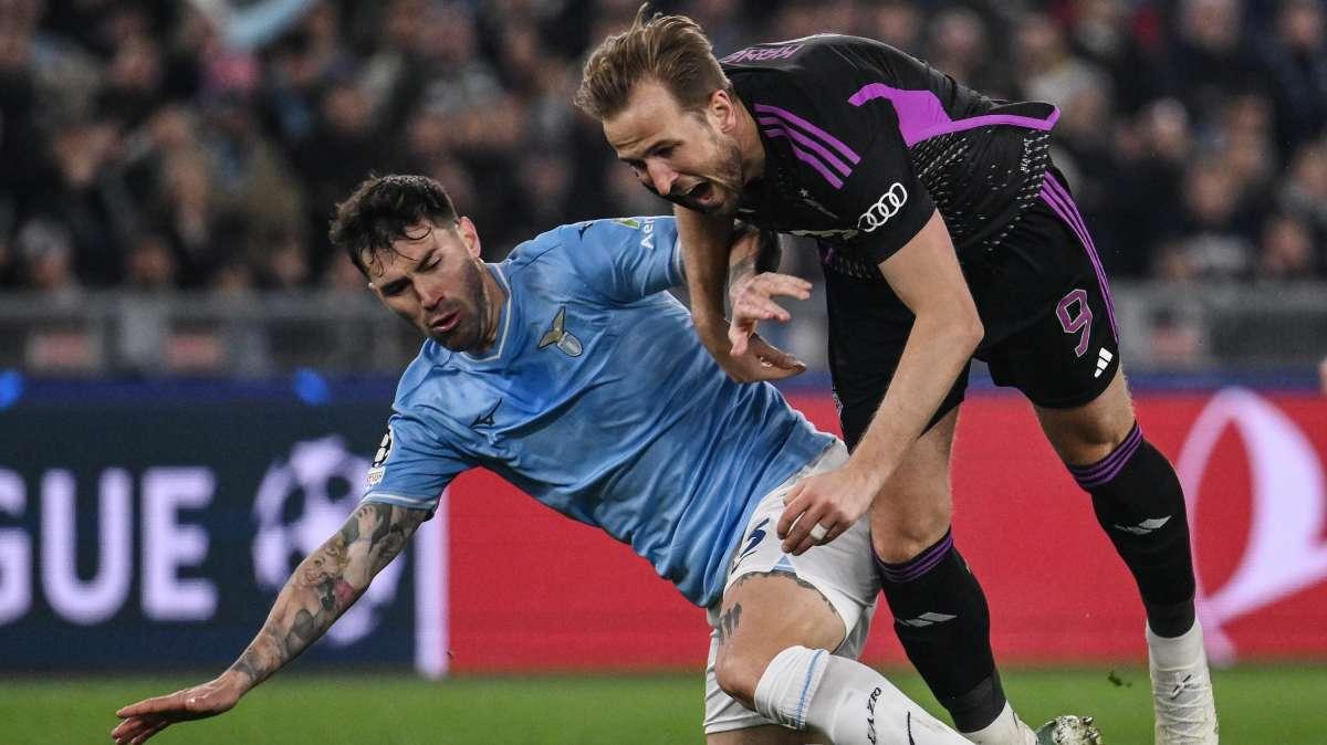 Lazio - Bayern Monaco, le pagelle dei quotidiani: capolavoro sarriano