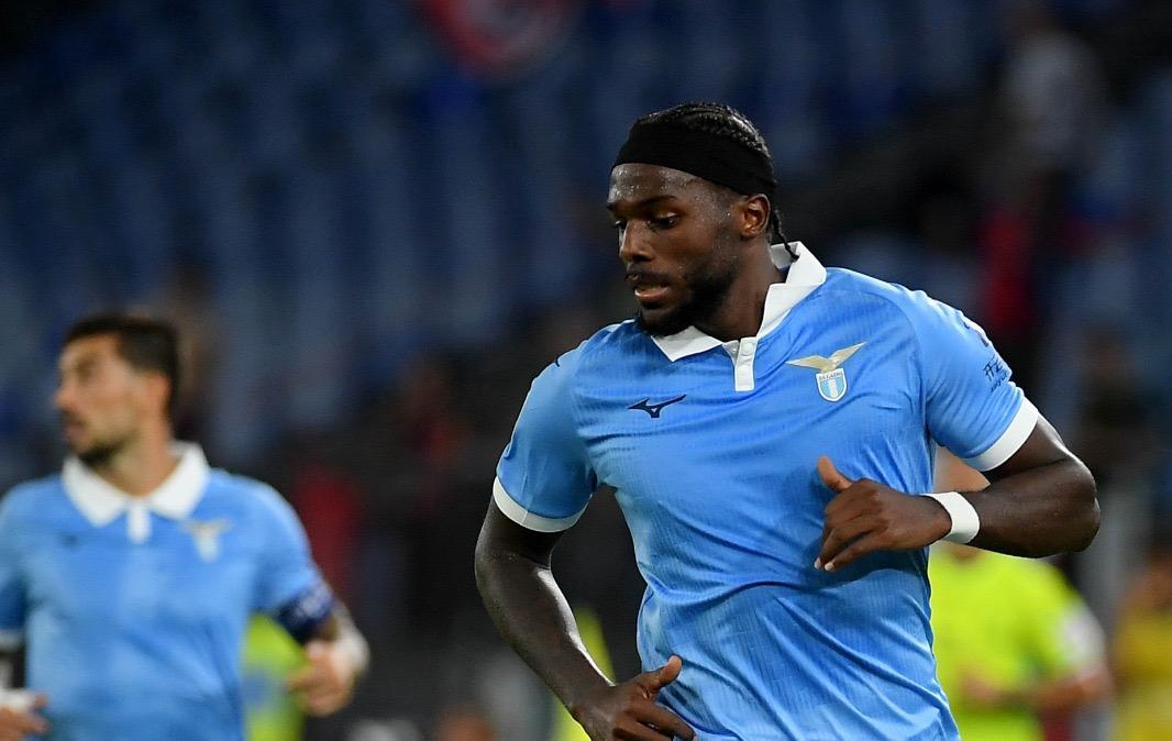 Lazio | Tavares a Dazn: "Lavoro per stare al 100%. Così sono un altro Nuno"