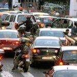 NEWS | Roma, oggi blocco del traffico: chi può circolare