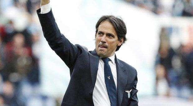 Lazio, c'è l'accordo: Inzaghi verso le nozze d'argento biancocelesti