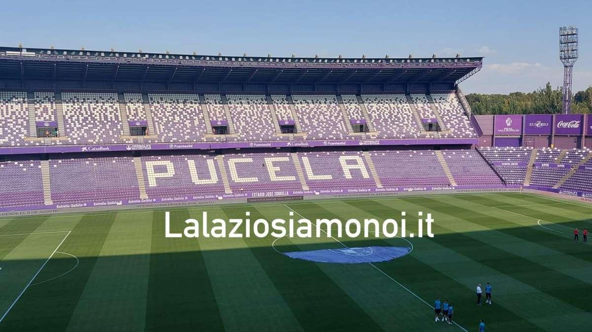 Valladolid - Lazio, Sarri sconfitto ai rigori: dal dischetto sbagliano in due!