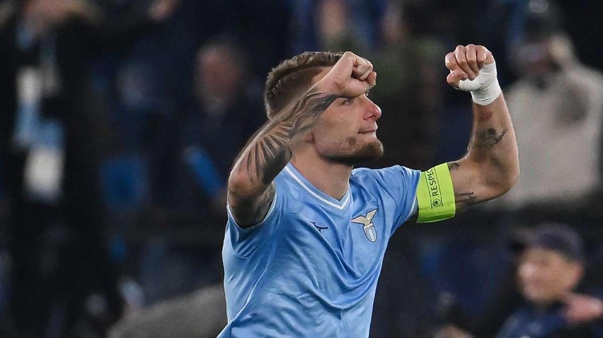Lazio-Immobile, è addio. Ciro 'paparazzato' per le vie di Roma: le sue parole - VIDEO