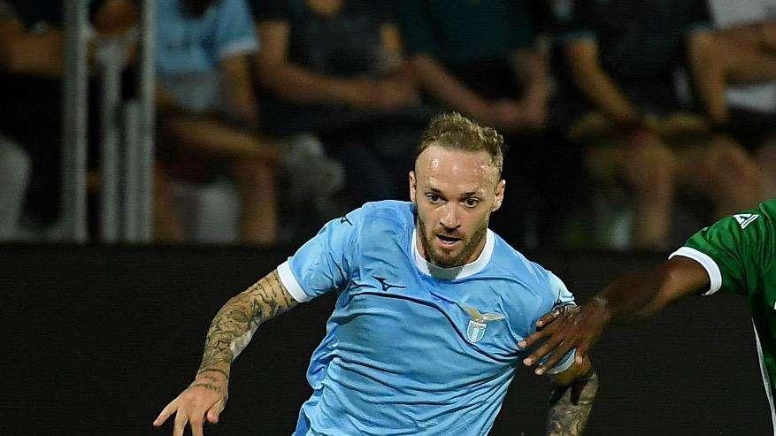 Lazio | Lazzari e Hysaj, uno è di troppo: il punto sui terzini
