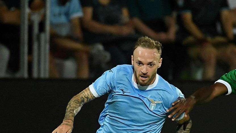 Lazio, c'è apprensione per Lazzari: fissati gli esami, si teme...