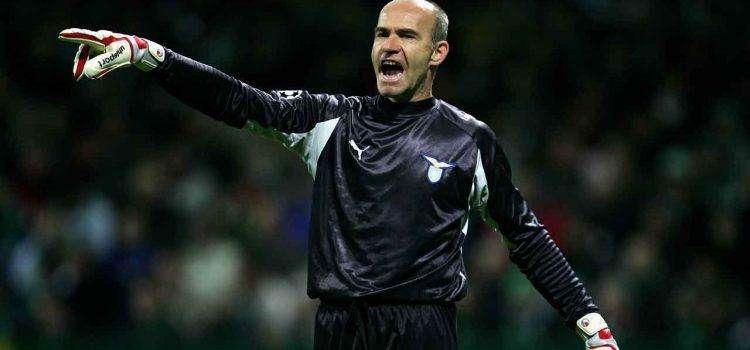 Champions League, Buffon secondo tra i più “anziani”: ma Ballotta è insuperabile
