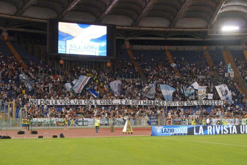 Lazio, sempre più abbonati: superato il numero della passata stagione