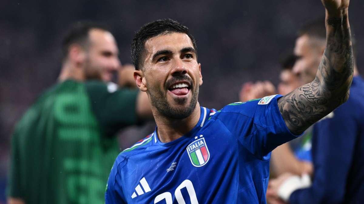 Zaccagni, parla il suo ex allenatore Zanini: "È il suo momento. Quando ha calciato..."