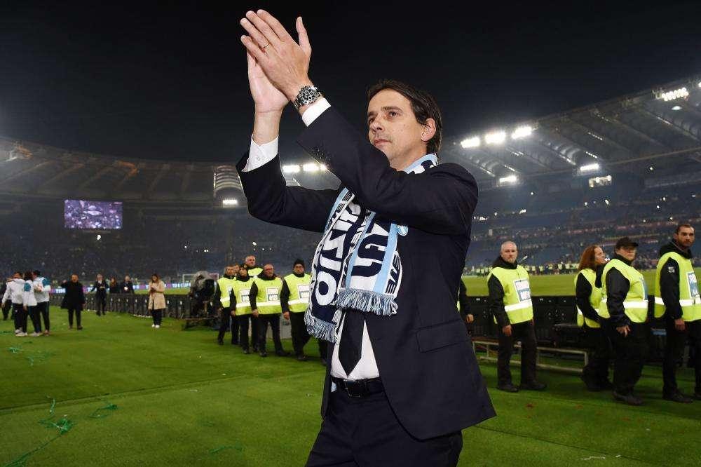 Lazio - Bologna, il silenzio di Inzaghi: mister assente in conferenza stampa