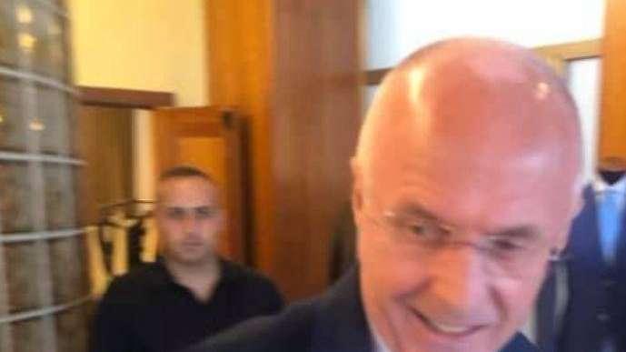 Lazio, Eriksson: "Cragnotti esaudì ogni mio desiderio, avevo uno squadrone"